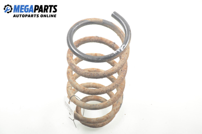 Coil spring for Fiat Punto 1.2, 60 hp automatic, 1994, position: rear