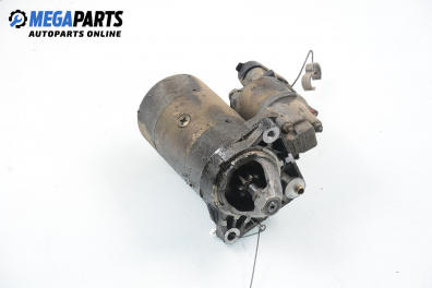 Demaror for Fiat Punto 1.2, 60 hp automatic, 1994