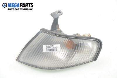 Blinklicht for Mazda 323 (BA) 1.3 16V, 73 hp, hecktür, 3 türen, 1997, position: links