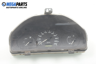 Kilometerzähler for Mazda 323 (BA) 1.3 16V, 73 hp, hecktür, 3 türen, 1997