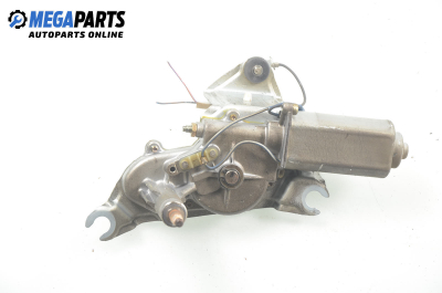 Front wipers motor for Mazda 323 (BA) 1.3 16V, 73 hp, hatchback, 1997, position: rear