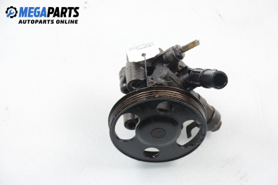 Power steering pump for Mazda 323 (BA) 1.3 16V, 73 hp, hatchback, 3 doors, 1997