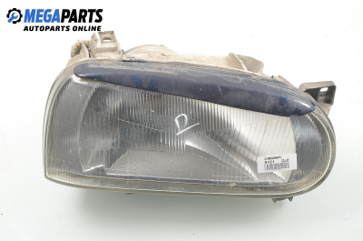 Headlight for Volkswagen Golf III 1.4, 60 hp, 3 doors, 1992, position: right