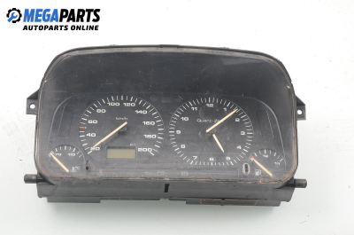 Instrument cluster for Volkswagen Golf III 1.4, 60 hp, 3 doors, 1992