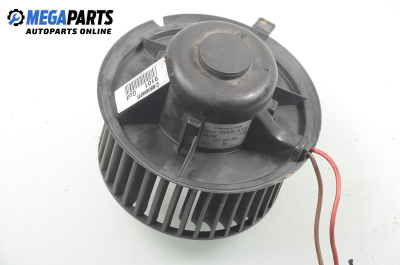 Heating blower for Volkswagen Golf III 1.4, 60 hp, 3 doors, 1992