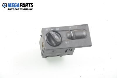 Lights switch for Volkswagen Golf III 1.4, 60 hp, 3 doors, 1992