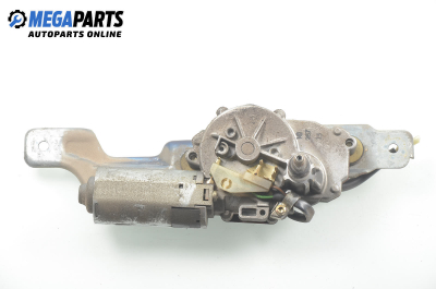 Front wipers motor for Volkswagen Golf III 1.4, 60 hp, 1992, position: rear