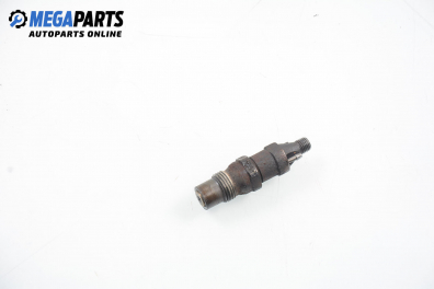 Diesel fuel injector for Volkswagen Transporter 2.4 D, 78 hp, passenger, 1995