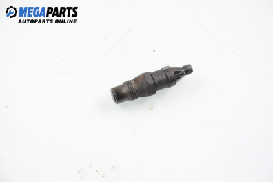 Diesel fuel injector for Volkswagen Transporter 2.4 D, 78 hp, passenger, 1995