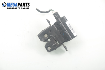 Trunk lock for Renault Vel Satis 2.2 dCi, 150 hp, 2002