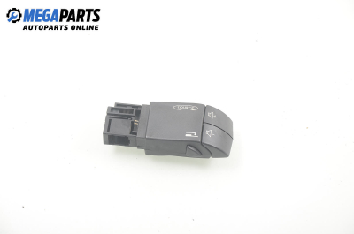 Audio control lever for Renault Vel Satis 2.2 dCi, 150 hp, 2002