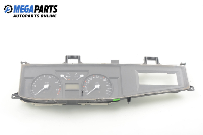 Instrument cluster for Renault Vel Satis 2.2 dCi, 150 hp, 2002