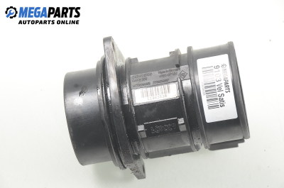 Air mass flow meter for Renault Vel Satis 2.2 dCi, 150 hp, 2002