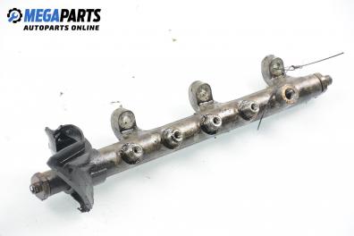 Fuel rail for Renault Vel Satis 2.2 dCi, 150 hp, 2002