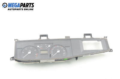 Instrument cluster for Renault Vel Satis 2.2 dCi, 150 hp, 2004