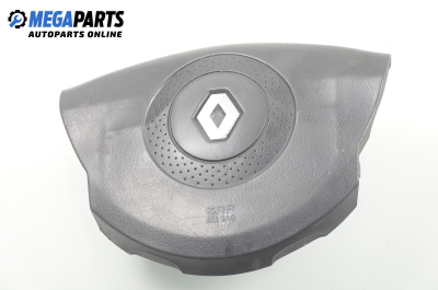 Airbag for Renault Vel Satis 2.2 dCi, 150 hp, 2004