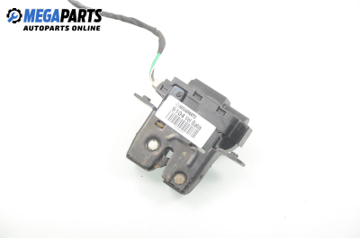 Trunk lock for Renault Vel Satis 2.2 dCi, 150 hp, 2004