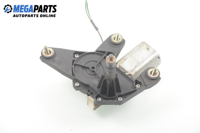 Front wipers motor for Renault Vel Satis 2.2 dCi, 150 hp, 2004, position: rear