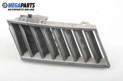 Grilă for Renault Vel Satis 2.2 dCi, 150 hp, 2004, position: dreapta