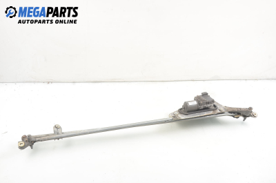 Front wipers motor for Renault Vel Satis 2.2 dCi, 150 hp, 2004, position: front