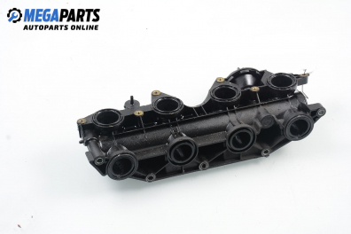 Intake manifold for Renault Vel Satis 2.2 dCi, 150 hp, 2004