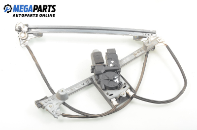 Electric window regulator for Renault Vel Satis 2.2 dCi, 150 hp, 2004, position: front - left