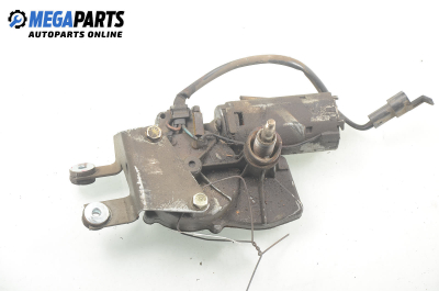 Motor ștergătoare parbriz for Opel Vectra A 1.7 D, 57 hp, hatchback, 1992, position: din spate