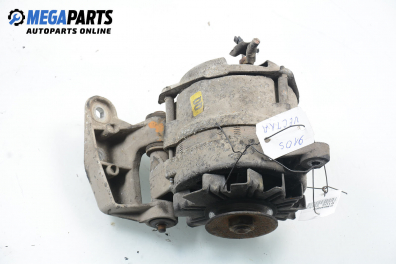 Alternator for Opel Vectra A 1.7 D, 57 hp, hatchback, 1992