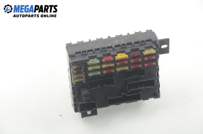 Fuse box for Fiat Marea 1.9 JTD, 105 hp, station wagon, 1999