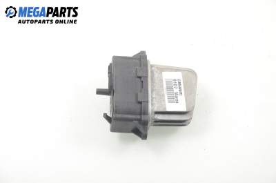 Blower motor resistor for Fiat Marea 1.9 JTD, 105 hp, station wagon, 1999