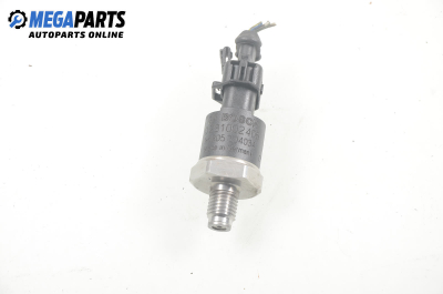 Fuel pressure sensor for Fiat Marea 1.9 JTD, 105 hp, station wagon, 1999