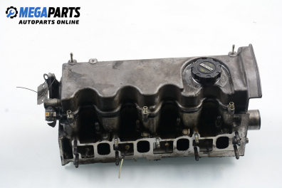 Engine head for Fiat Marea 1.9 JTD, 105 hp, station wagon, 1999