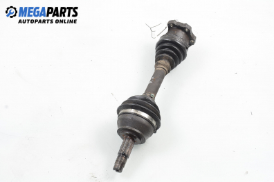 Antriebswelle for Fiat Marea 1.9 JTD, 105 hp, combi, 1999, position: links