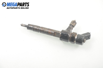 Diesel fuel injector for Fiat Marea 1.9 JTD, 105 hp, station wagon, 1999