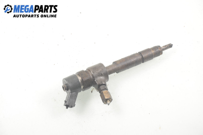 Diesel fuel injector for Fiat Marea 1.9 JTD, 105 hp, station wagon, 1999