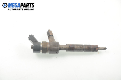 Diesel fuel injector for Fiat Marea 1.9 JTD, 105 hp, station wagon, 1999