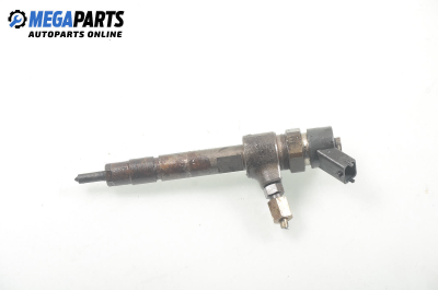 Diesel fuel injector for Fiat Marea 1.9 JTD, 105 hp, station wagon, 1999