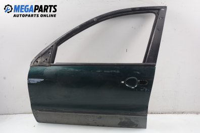 Door for Fiat Marea 1.9 JTD, 105 hp, station wagon, 1999, position: front - left