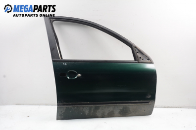 Door for Fiat Marea 1.9 JTD, 105 hp, station wagon, 1999, position: front - right