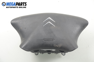 Airbag for Citroen Xsara Picasso 2.0 HDi, 90 hp, 2003