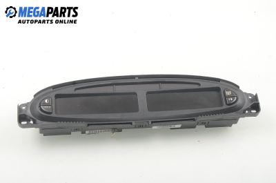 Instrument cluster for Citroen Xsara Picasso 2.0 HDi, 90 hp, 2003