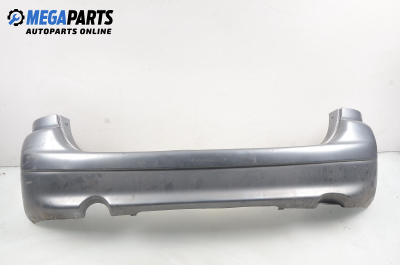 Rear bumper for Citroen Xsara Picasso 2.0 HDi, 90 hp, 2003