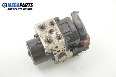 ABS for Citroen Xsara Picasso 2.0 HDi, 90 hp, 2003