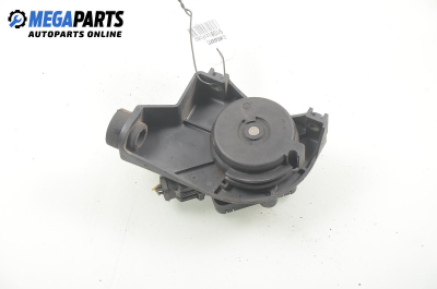 Accelerator potentiometer for Citroen Xsara Picasso 2.0 HDi, 90 hp, 2003