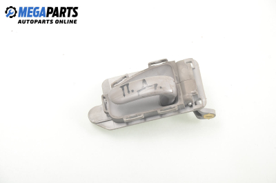 Inner handle for Citroen Xsara Picasso 2.0 HDi, 90 hp, 2003, position: front - right