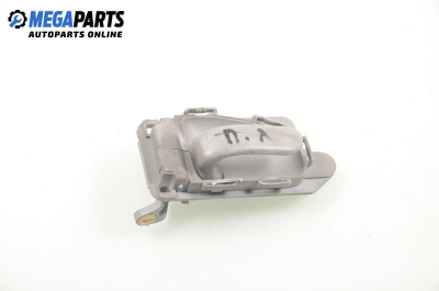 Inner handle for Citroen Xsara Picasso 2.0 HDi, 90 hp, 2003, position: front - left