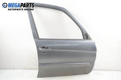 Door for Citroen Xsara Picasso 2.0 HDi, 90 hp, 2003, position: front - right