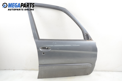 Ușă for Citroen Xsara Picasso 2.0 HDi, 90 hp, 2003, position: dreaptă - fața