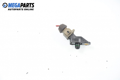 MAP sensor for Peugeot 406 1.8 16V, 110 hp, sedan, 1996