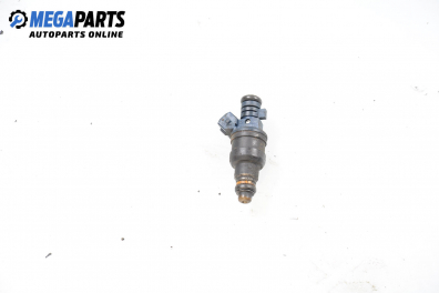 Gasoline fuel injector for Peugeot 406 1.8 16V, 110 hp, sedan, 1996